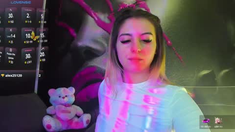 Alisa online show from 01.19.25