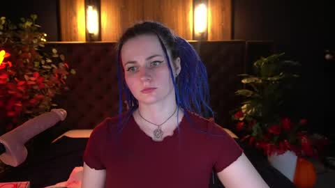 alisagrace online show from 04.16.26