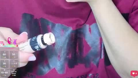 alisawyn online show from 10.28.25