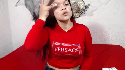 aliss online show from 10.29.25