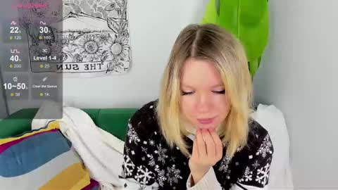 alisecutie online show from 01.09.26