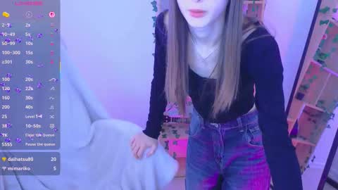 Alise online show from 09.28.25