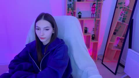 Alise online show from 10.03.25