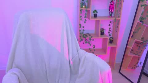 Alise online show from 10.10.25