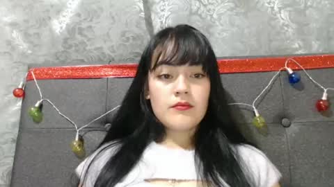 alisha_9997 online show from 12.21.24
