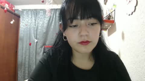 alisha_9997 online show from 01.21.25