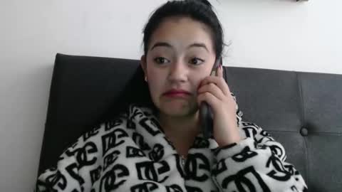 alisha_9997 online show from 09.25.25