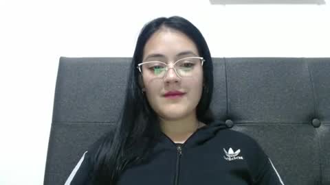 alisha_9997 online show from 10.14.25