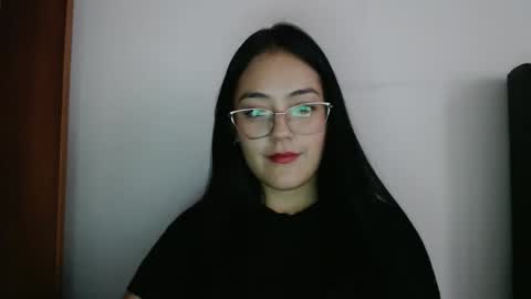 alisha_9997 online show from 02.17.26
