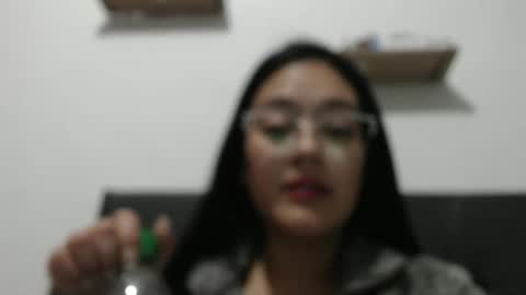 alisha_9997 online show from 04.06.26