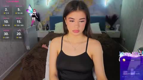 Alisha online show from 06.15.26