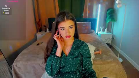 Alisha online show from 07.16.26