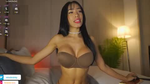 Snapshot of alisha_brainly chatting on 07.09.26 buy my videos follow me in my new instagram fernanda699 online show from 07.09.26