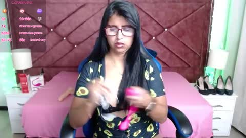 alisha_gamskar13 online show from 03.30.26