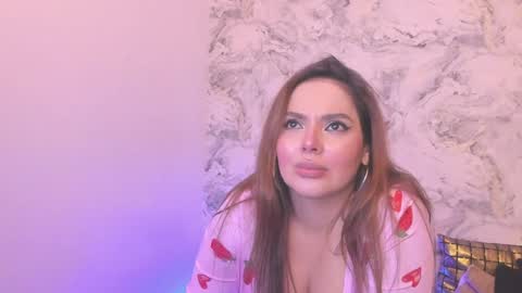 Andrea online show from 12.16.24