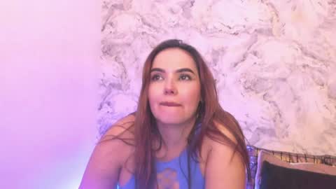 Andrea online show from 12.20.24