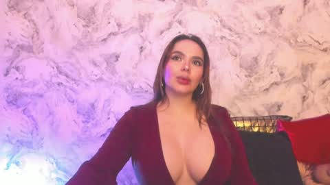 Andrea online show from 12.22.24