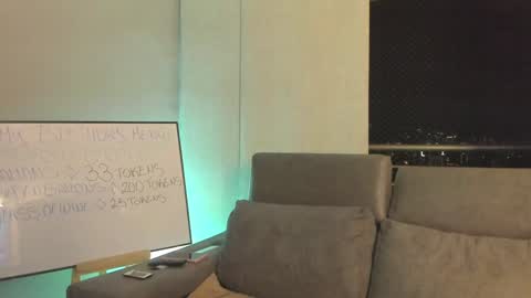 Andrea online show from 01.19.25