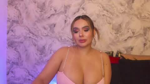 Andrea online show from 03.01.25