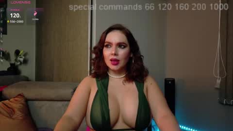 Andrea online show from 04.02.26