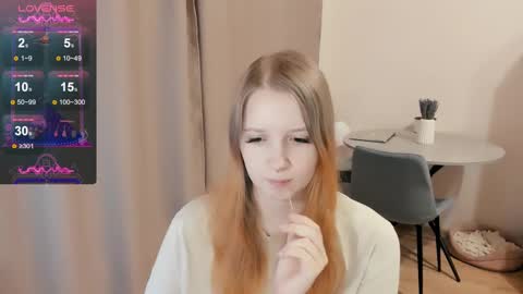 Alya online show from 01.19.25