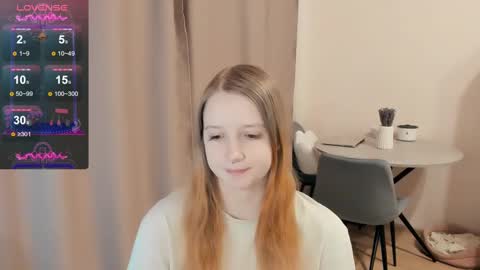 Alya online show from 01.27.25