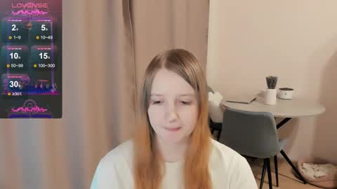 Alya online show from 01.27.25