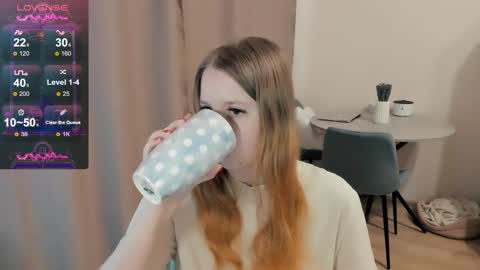 Alya online show from 02.11.25