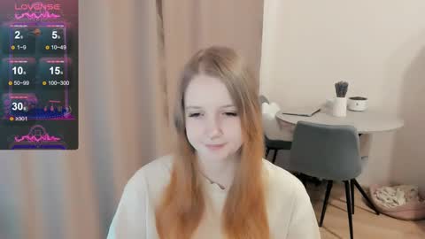 Alya online show from 02.16.25