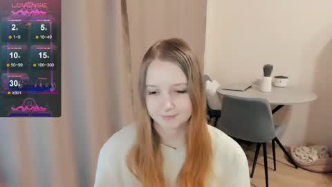 Alya online show from 02.19.25