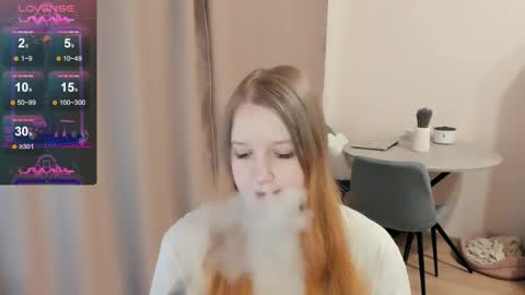 Alya online show from 02.20.25