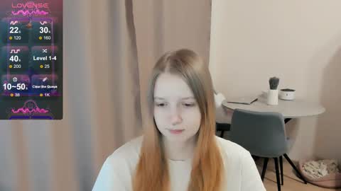 Alya online show from 02.27.25