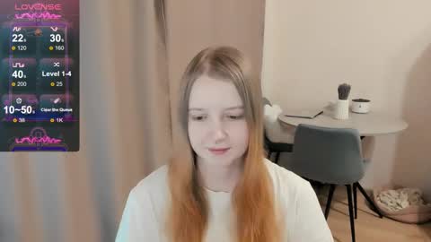 Alya online show from 02.28.25