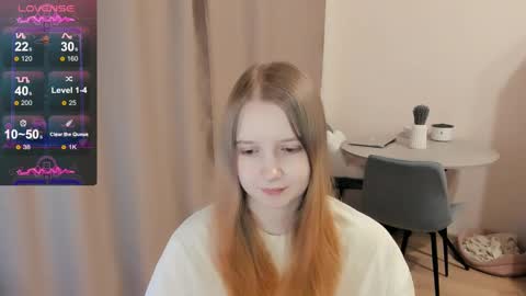 Alya online show from 03.11.25