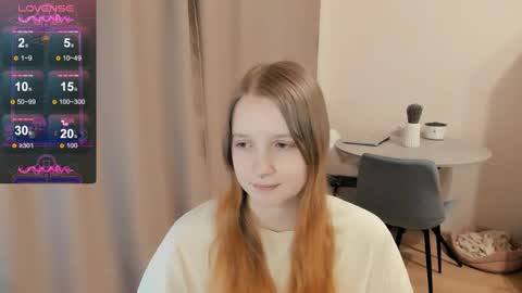 Alya online show from 03.12.25