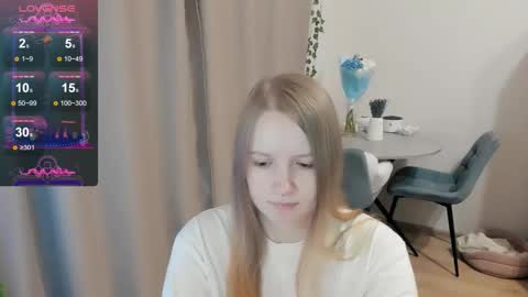 Alya online show from 09.08.25