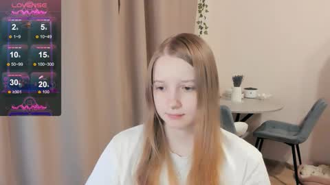 Alya online show from 09.30.25