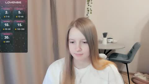 Alya online show from 10.23.25