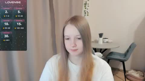 Alya online show from 10.29.25