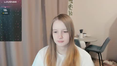 Alya online show from 11.11.25