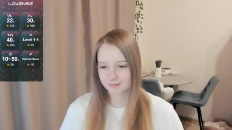 Alya online show from 11.23.25