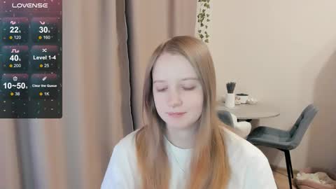 Alya online show from 11.25.25