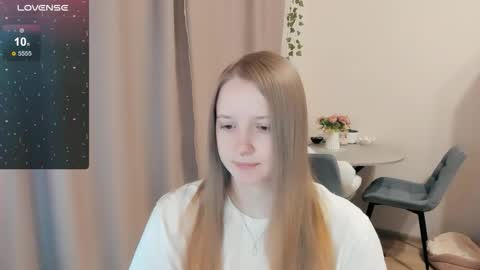 Alya online show from 12.14.25