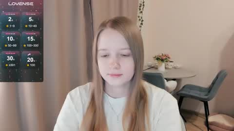 Alya online show from 01.13.26