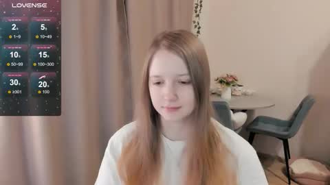 Alya online show from 01.15.26