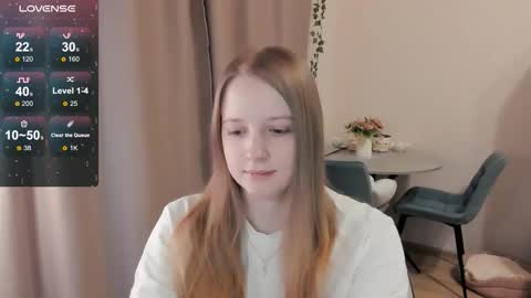 Alya online show from 01.18.26