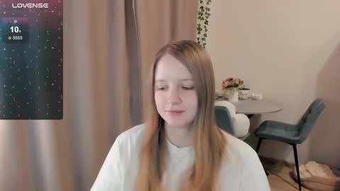 Alya online show from 03.20.26