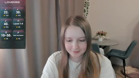 Alya online show from 03.29.26