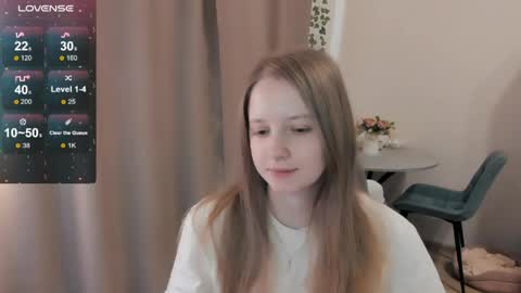 Alya online show from 03.30.26