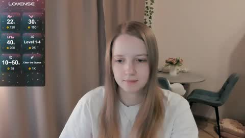 Alya online show from 04.11.26